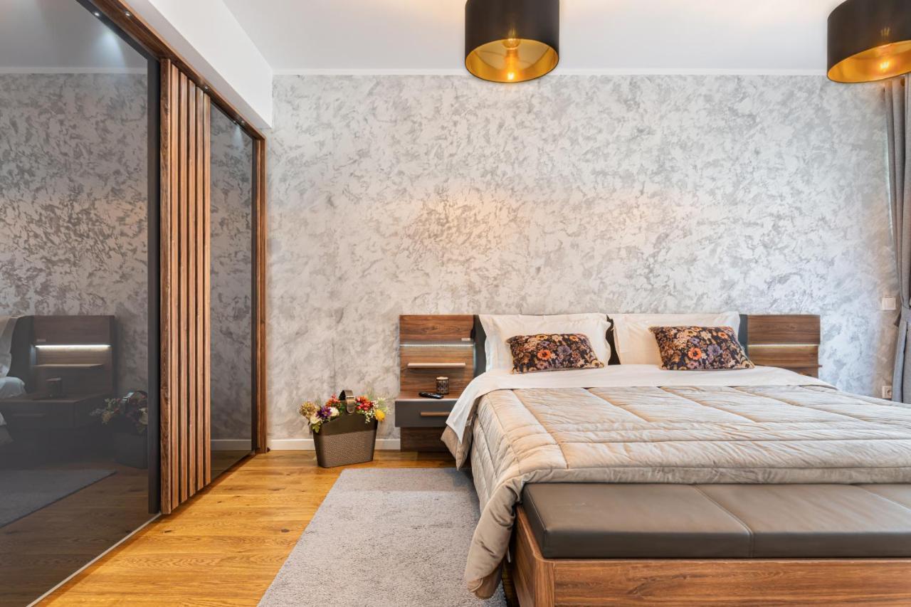 The Wolf Residence Брашов Екстер'єр фото